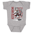 Jesperi Kotkaniemi Kids Baby Onesie | 500 LEVEL