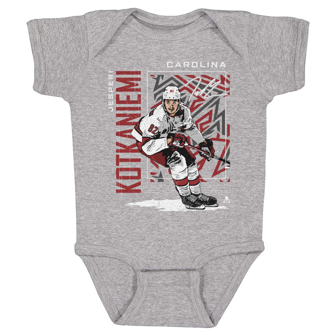 Jesperi Kotkaniemi Kids Baby Onesie | 500 LEVEL