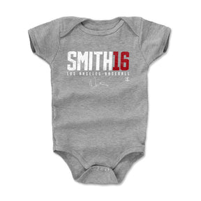Will Smith Kids Baby Onesie | 500 LEVEL