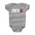 Will Smith Kids Baby Onesie | 500 LEVEL