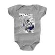Andrei Vasilevskiy Kids Baby Onesie | 500 LEVEL