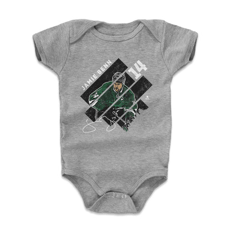Jamie Benn Kids Baby Onesie | 500 LEVEL