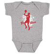 Trae Young Kids Baby Onesie | 500 LEVEL