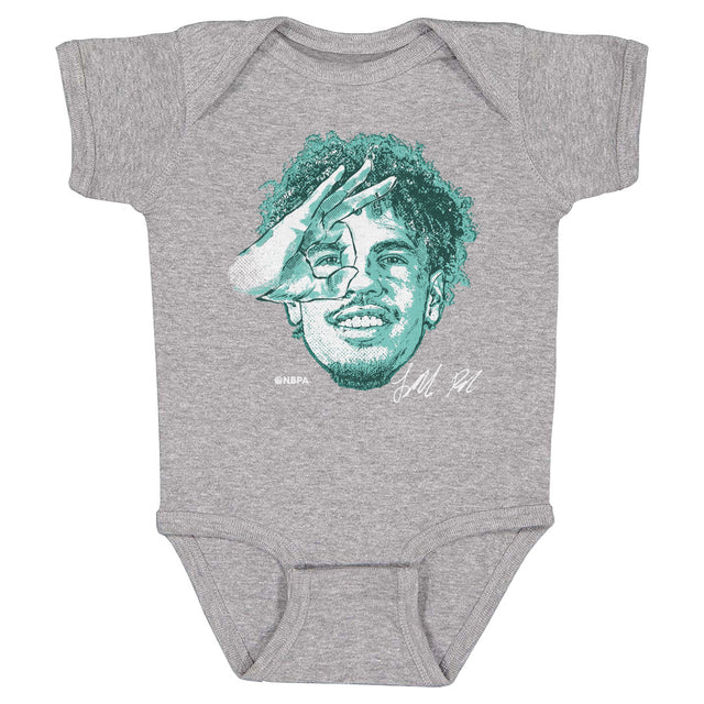 LaMelo Ball Kids Baby Onesie | 500 LEVEL
