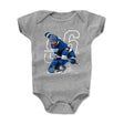 Nikita Kucherov Kids Baby Onesie | 500 LEVEL