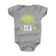 Seattle Kids Baby Onesie | 500 LEVEL