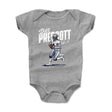 Dak Prescott Kids Baby Onesie | 500 LEVEL