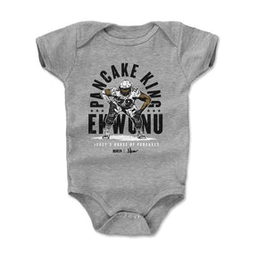 Ickey Ekwonu Kids Baby Onesie | 500 LEVEL