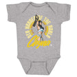Chyna Kids Baby Onesie | 500 LEVEL