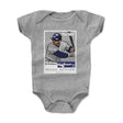 Reggie Jackson Kids Baby Onesie | 500 LEVEL