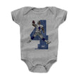 Dak Prescott Kids Baby Onesie | 500 LEVEL