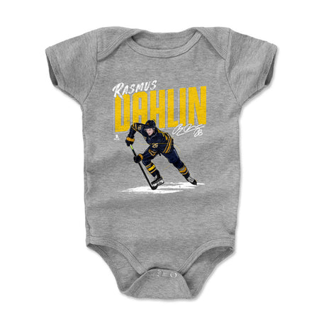 Rasmus Dahlin Kids Baby Onesie | 500 LEVEL