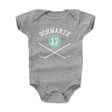 Jaden Schwartz Kids Baby Onesie | 500 LEVEL