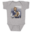 Dak Prescott Kids Baby Onesie | 500 LEVEL
