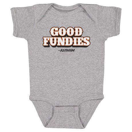 Keith Hernandez Kids Baby Onesie | 500 LEVEL