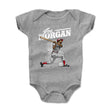 Joe Morgan Kids Baby Onesie | 500 LEVEL