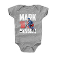 Mark Messier Kids Baby Onesie | 500 LEVEL
