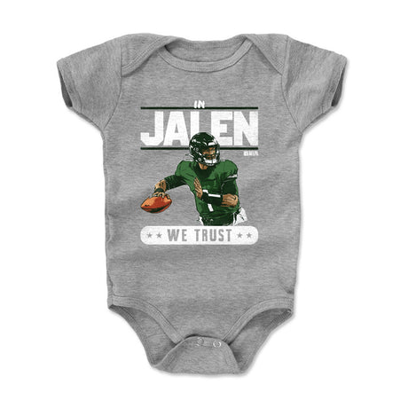 Jalen Hurts Kids Baby Onesie | 500 LEVEL