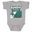 Jacksonville Kids Baby Onesie | 500 LEVEL