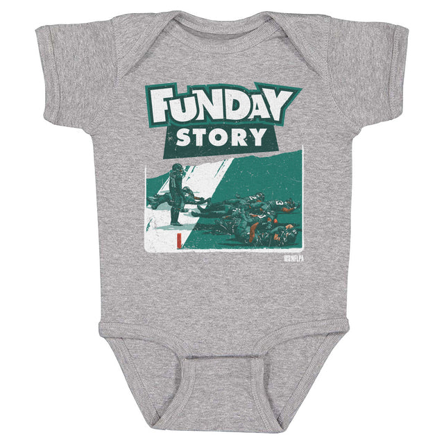 Jacksonville Kids Baby Onesie | 500 LEVEL