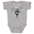Dallas Goedert Kids Baby Onesie | 500 LEVEL