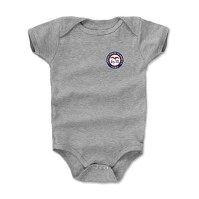 Iowa Kids Baby Onesie | 500 LEVEL