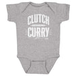 Steph Curry Kids Baby Onesie | 500 LEVEL