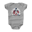 Vladimir Guerrero Jr. Kids Baby Onesie | 500 LEVEL