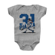 Mike Piazza Kids Baby Onesie | 500 LEVEL