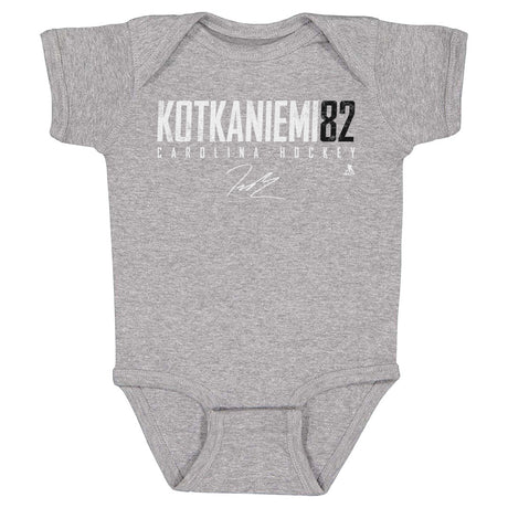 Jesperi Kotkaniemi Kids Baby Onesie | 500 LEVEL