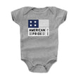 American Pride Kids Baby Onesie | 500 LEVEL