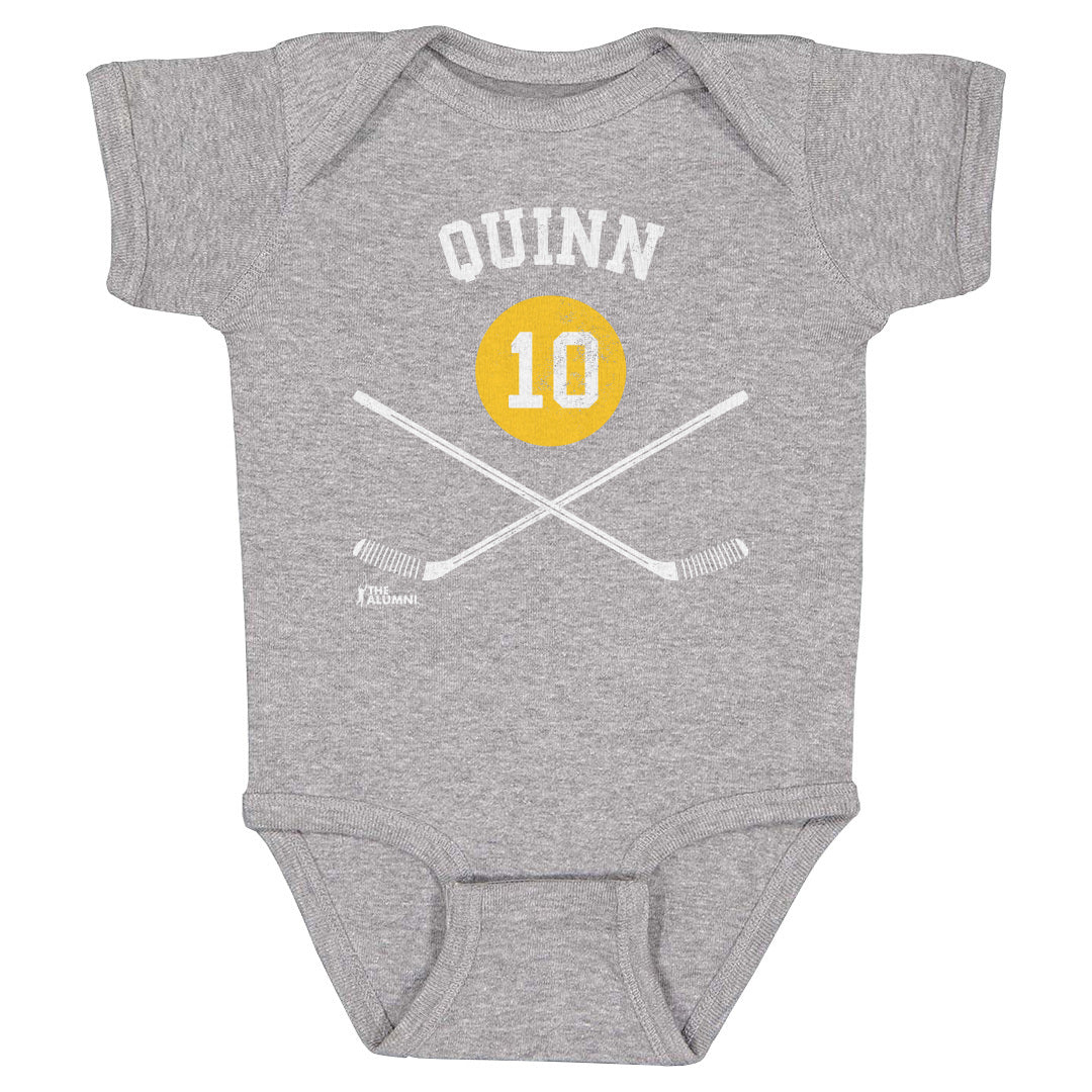 Dan Quinn Kids Baby Onesie | 500 LEVEL