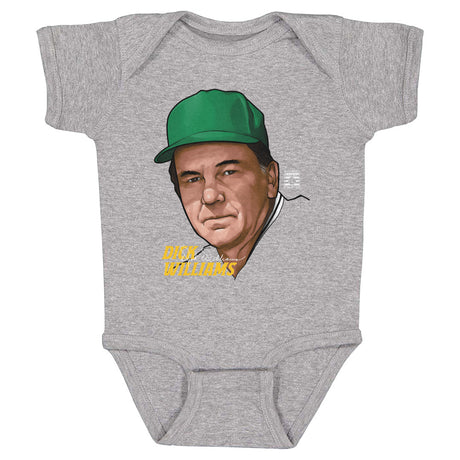 Dick Williams Kids Baby Onesie | 500 LEVEL