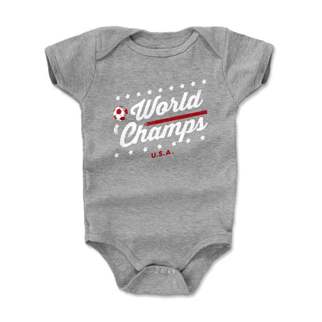 USA Kids Baby Onesie | 500 LEVEL