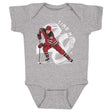 Timo Meier Kids Baby Onesie | 500 LEVEL