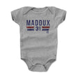 Greg Maddux Kids Baby Onesie | 500 LEVEL