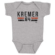 Dean Kremer Kids Baby Onesie | 500 LEVEL