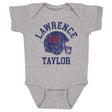 Lawrence Taylor Kids Baby Onesie | 500 LEVEL