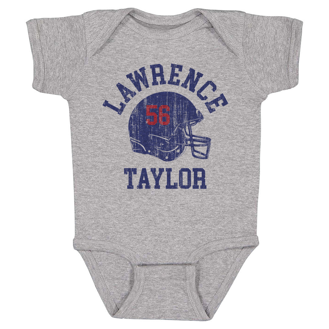 Lawrence Taylor Kids Baby Onesie | 500 LEVEL