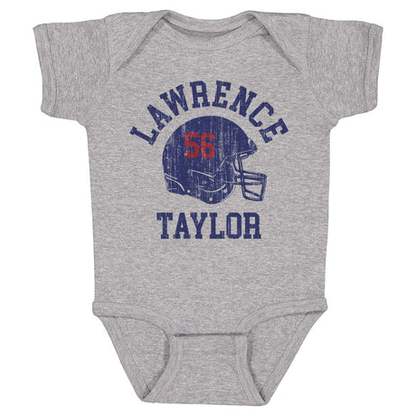 Lawrence Taylor Kids Baby Onesie | 500 LEVEL
