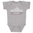 Detroit Kids Baby Onesie | 500 LEVEL