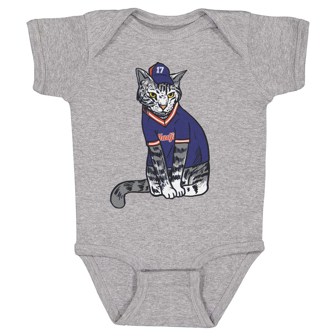Keith Hernandez Kids Baby Onesie | 500 LEVEL