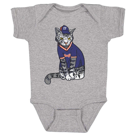 Keith Hernandez Kids Baby Onesie | 500 LEVEL