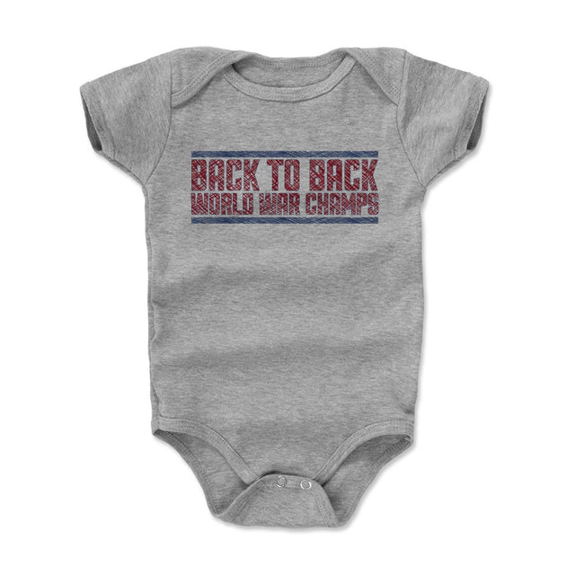 USA Kids Baby Onesie | 500 LEVEL