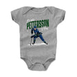 Elias Pettersson Kids Baby Onesie | 500 LEVEL