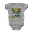 California Kids Baby Onesie | 500 LEVEL