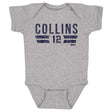 Nico Collins Kids Baby Onesie | 500 LEVEL
