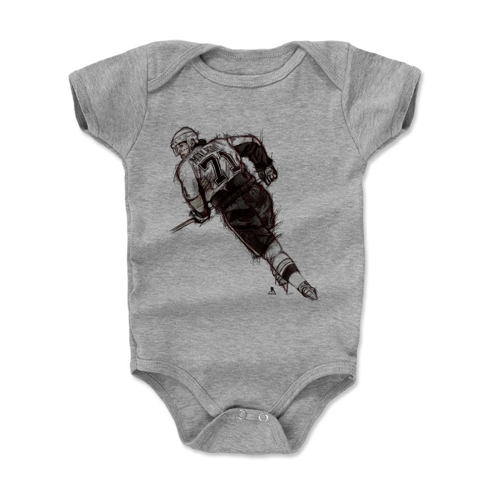 Evgeni Malkin Kids Baby Onesie | 500 LEVEL