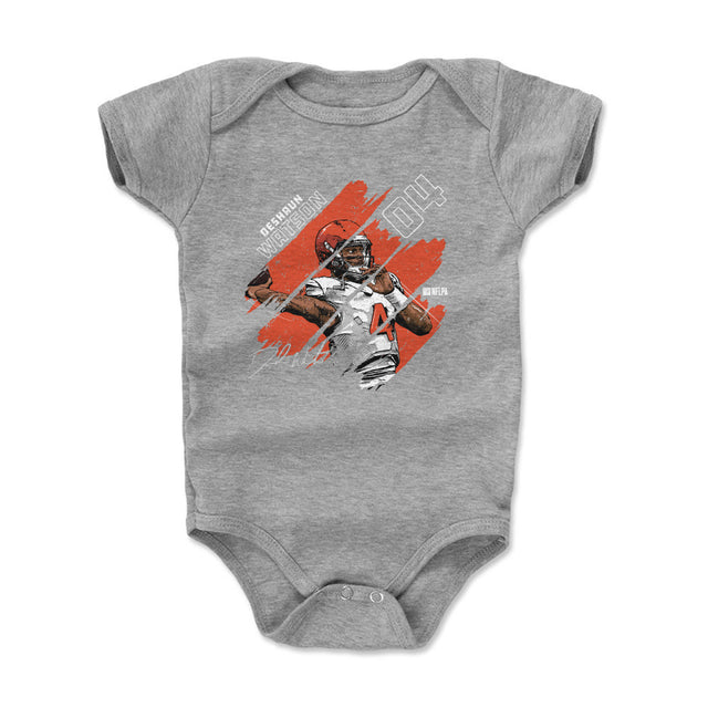 Deshaun Watson Kids Baby Onesie | 500 LEVEL