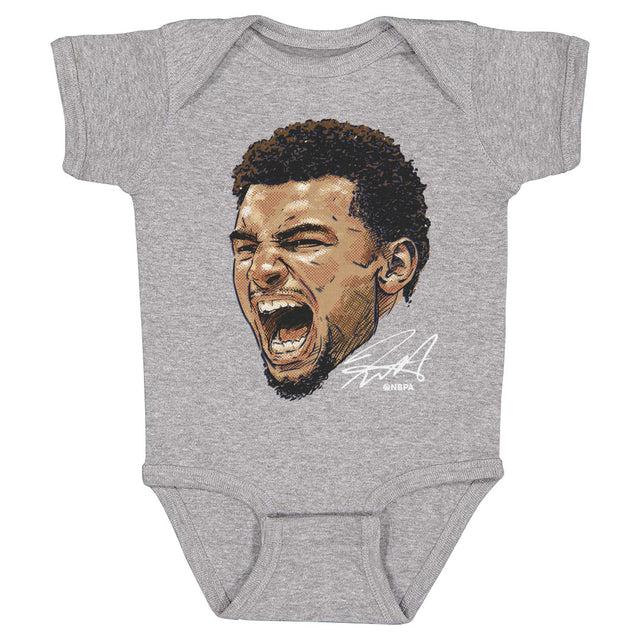 Jamal Murray Kids Baby Onesie | 500 LEVEL